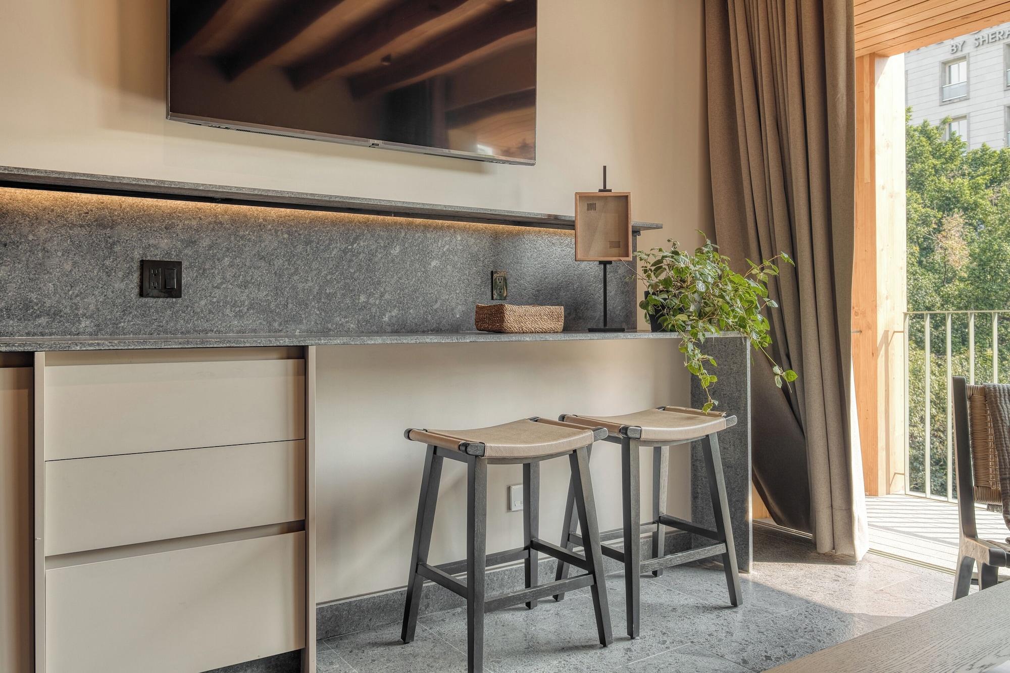 Set de Habitación ONTO Alvaro Obregon Mexico City