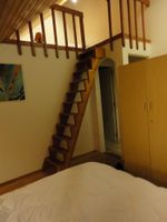 Alquiler Temporario - Comfortable apartment in chalet with splendid view