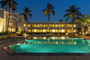 Alojamiento - Trident, Bhubaneswar