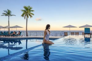 Cozumel Palace All Inclusive