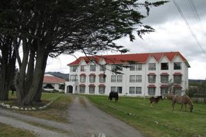 Alojamiento - Hotel HD Natales