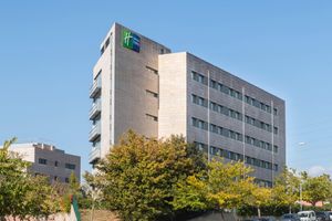 Alojamiento - Holiday Inn Express Barcelona - Sant Cugat by IHG