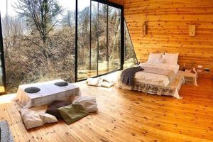 Alquiler Vacacional - Karaova Camping Bungalov