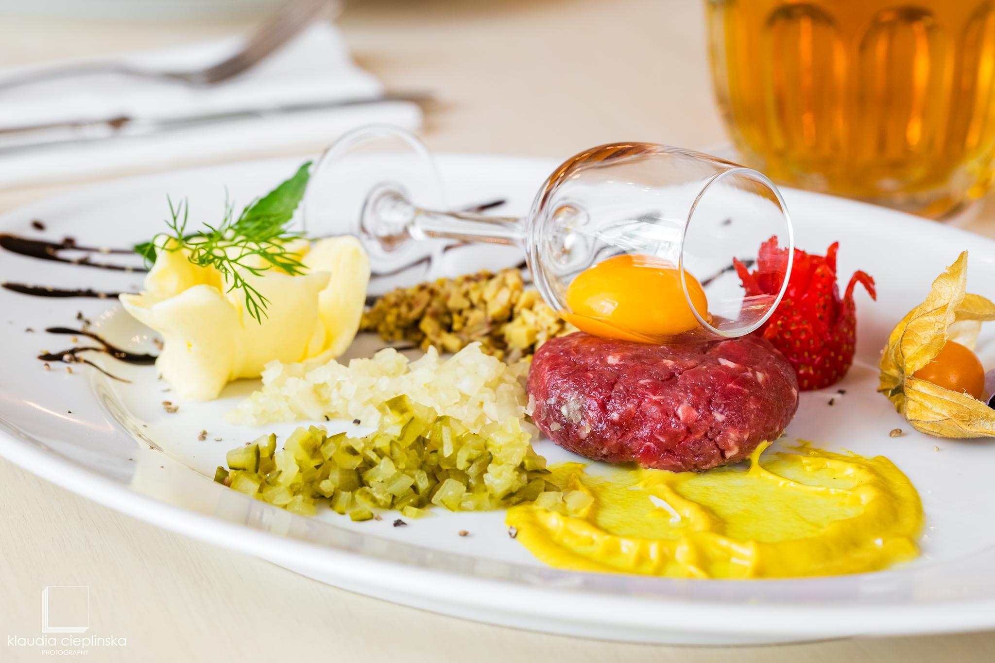 Restaurant Palac Wojanów