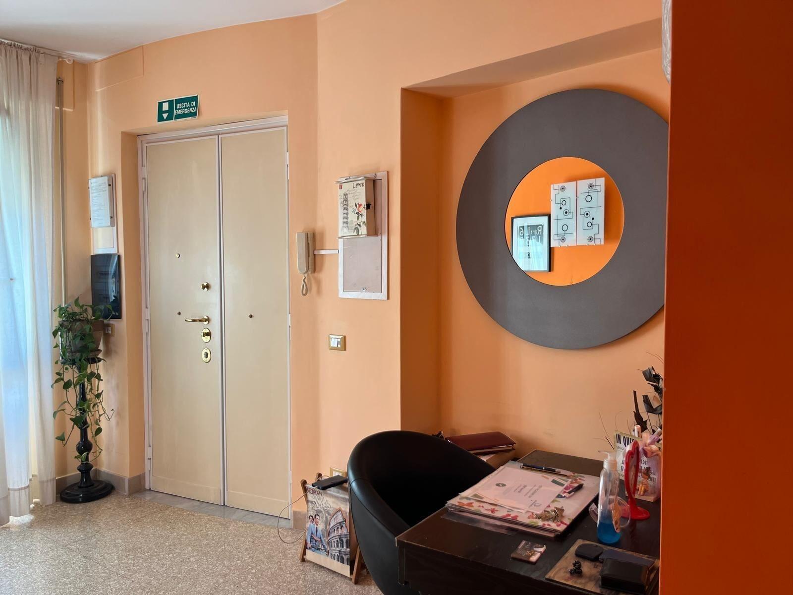 Vista Lobby Anni 50 Bb