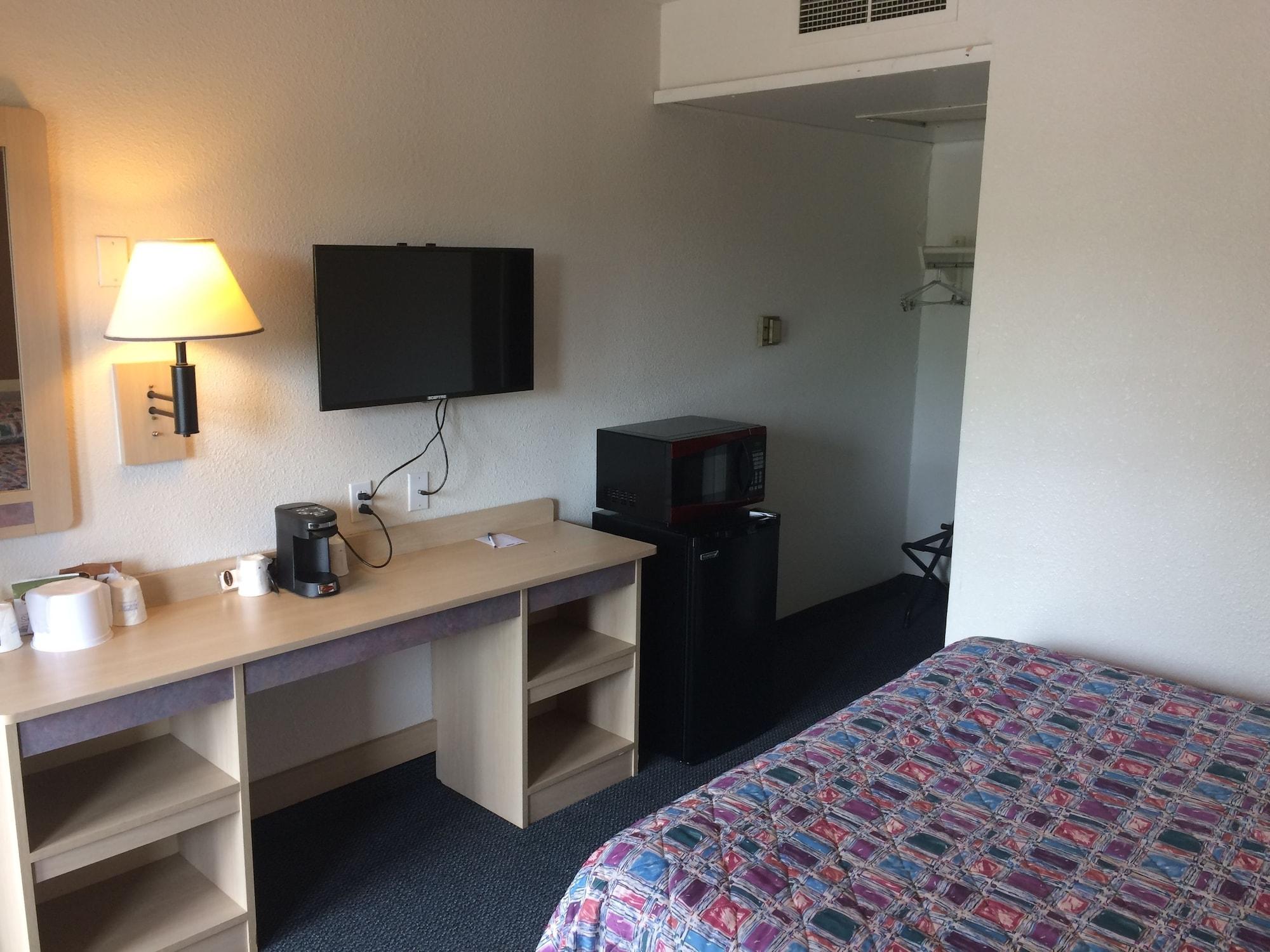 Set de Habitación Travelodge by Wyndham Raton