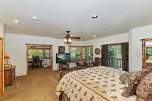 Alquiler Vacacional - Spectacular Mountain Lodge To Fit All