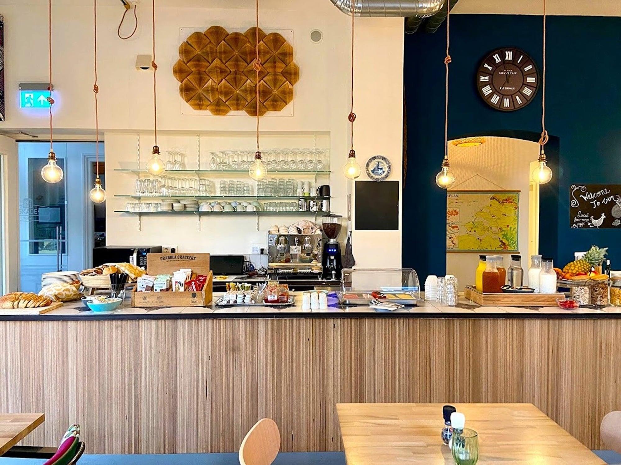 Restaurant Loskade 45