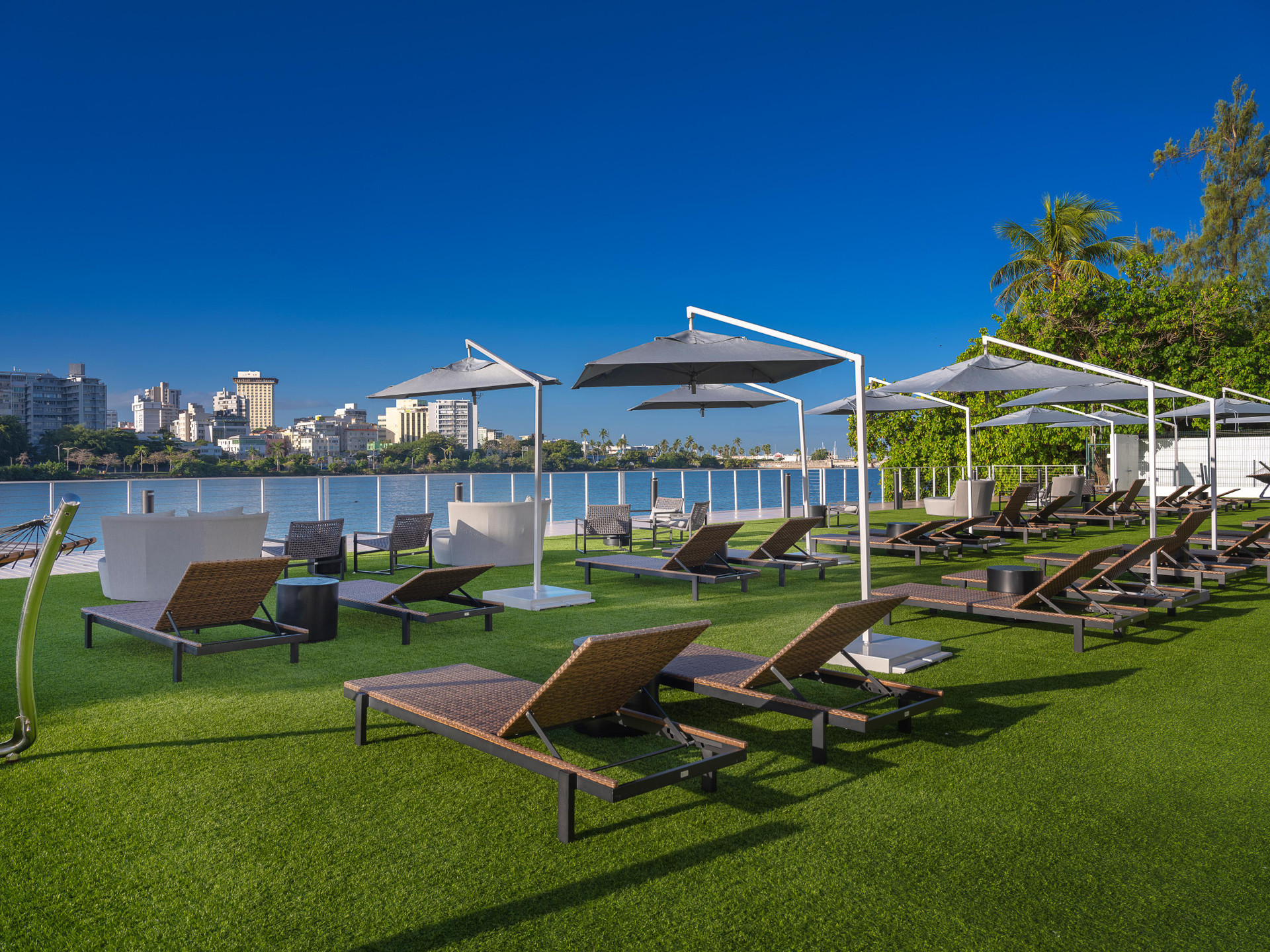 Playa Hilton Garden Inn San Juan Condado