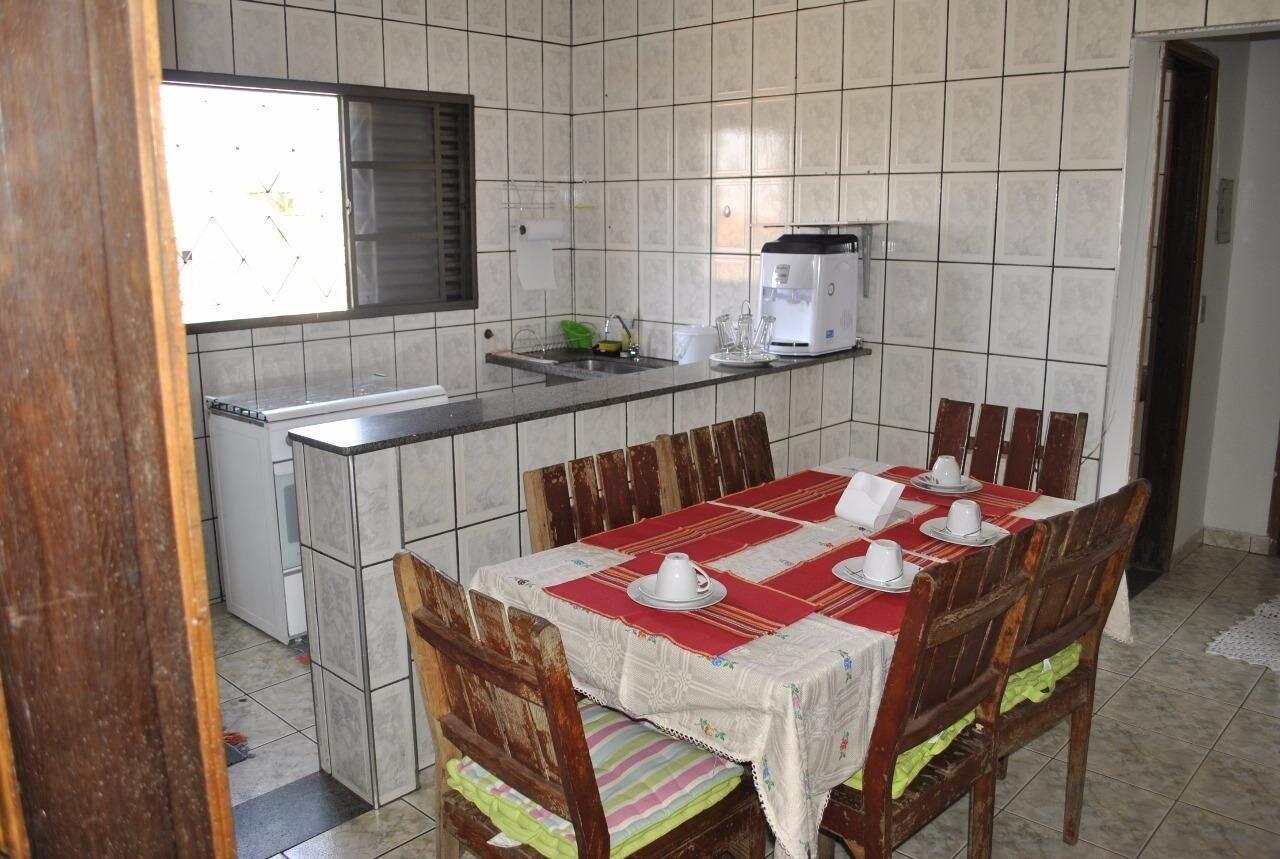 Comodidades del Alojamiento Spot Hostel