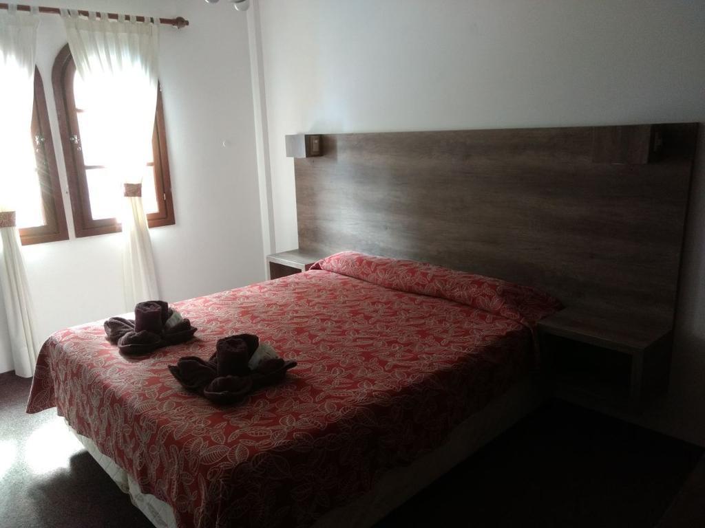 Habitación Hotel Spa Casablanca