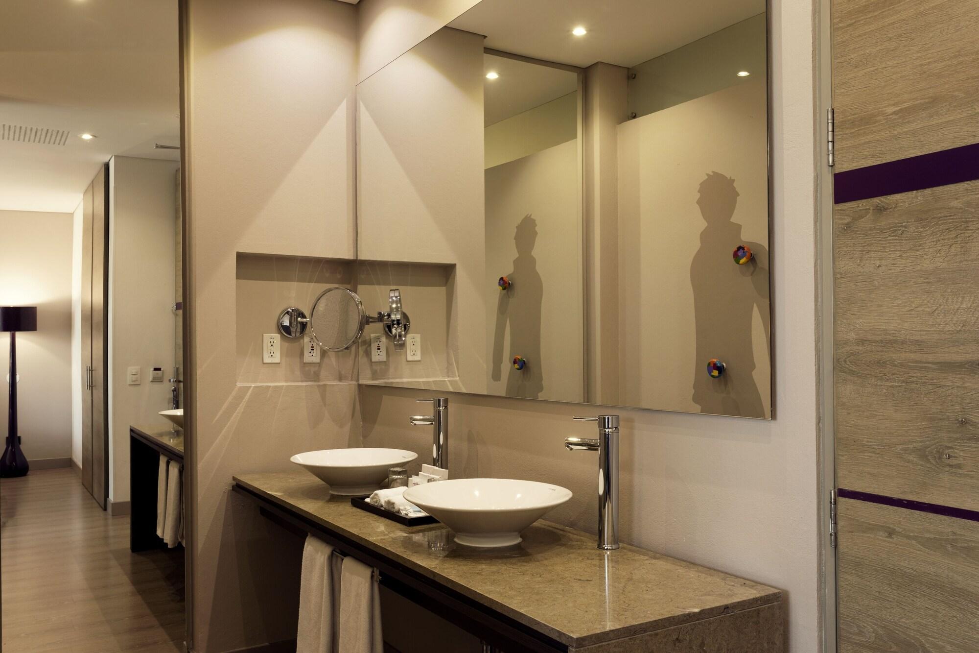 Equipamiento de Habitación Mercure BH Zona Financiera