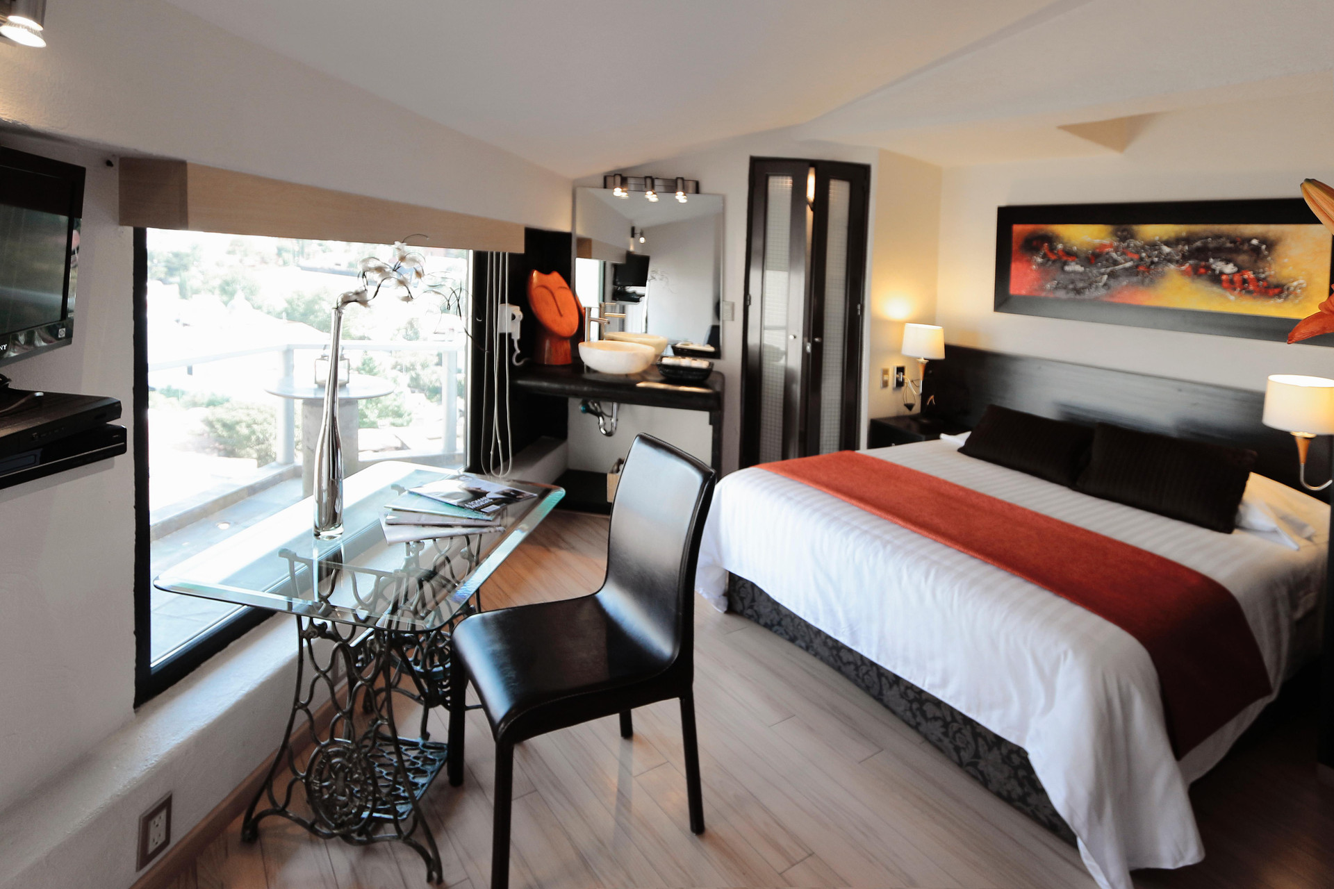 Hotel Aztic Hotel y Suites Ejecutivas