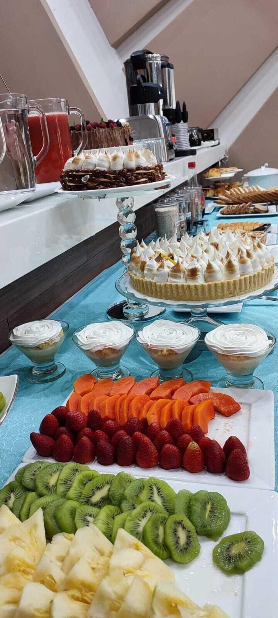 Restaurant HOTEL INNOVA