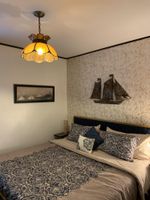 Arriendo temporal - Captain's House// Large & FUN Family Home 5 minutes to the Beach