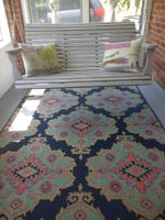 Alquiler Vacacional - Cottage, beach, The Dixie, rope swing, kid friendly