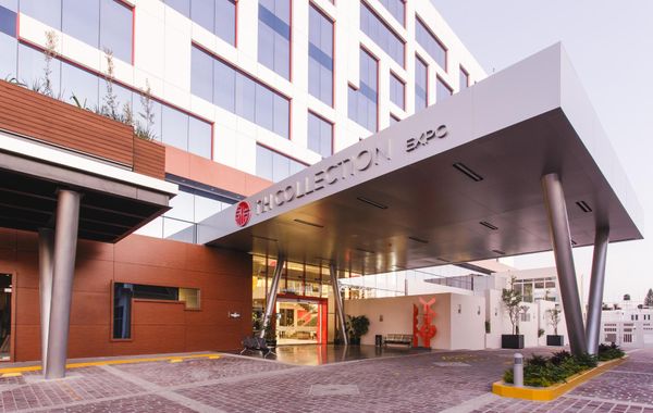 Metria Hotel