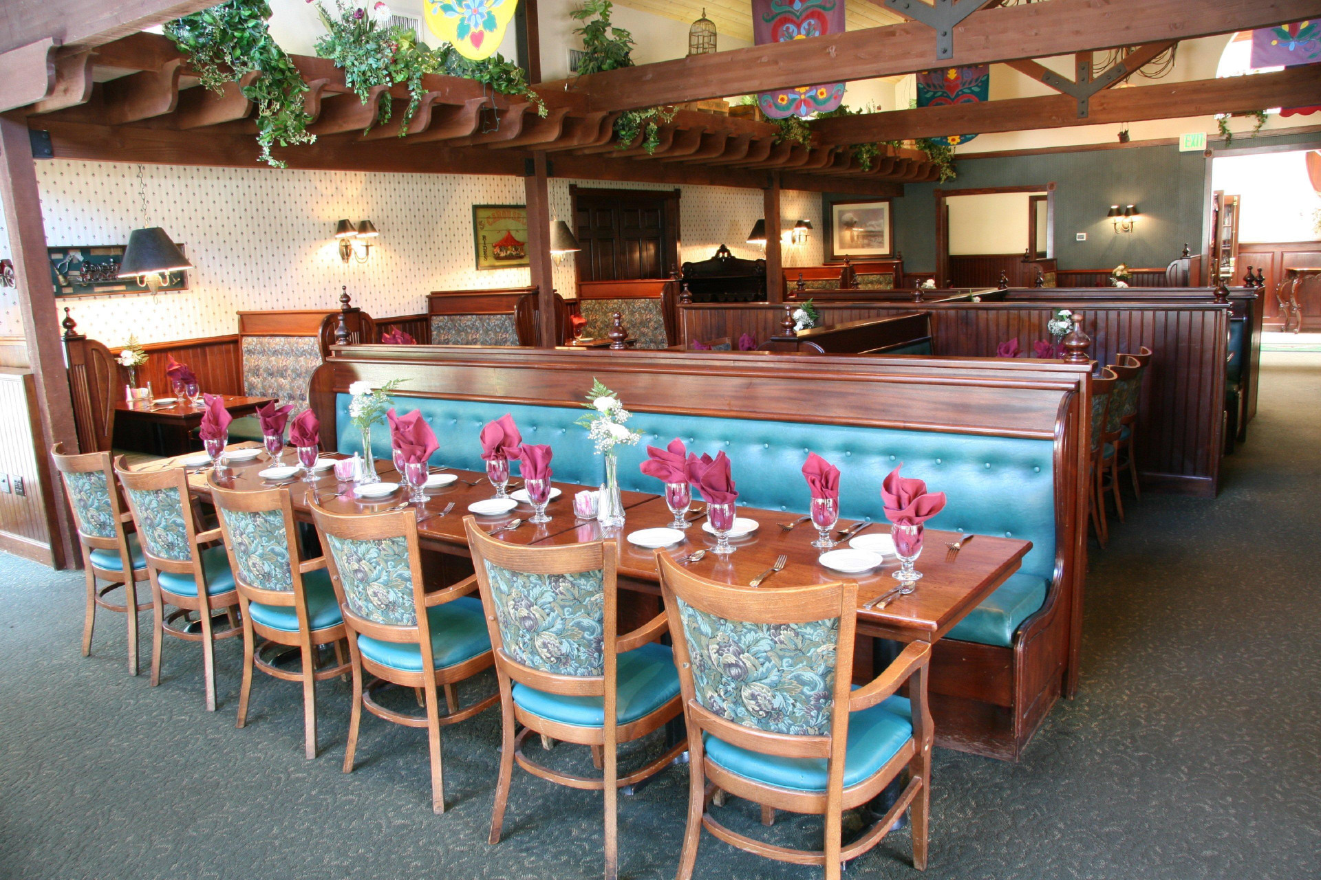 Restaurant Holiday Inn Selma - Swancourt by IHG