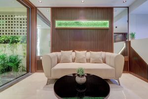 Alojamiento - HOTEL AMAR RESIDENCY