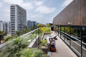 Alojamiento - Doubletree By Hilton Lima San Isidro