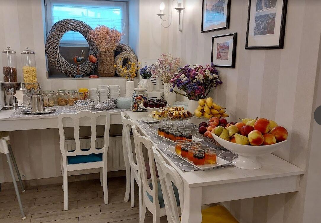 Restaurant PREMIUM - Bed & Breakfast