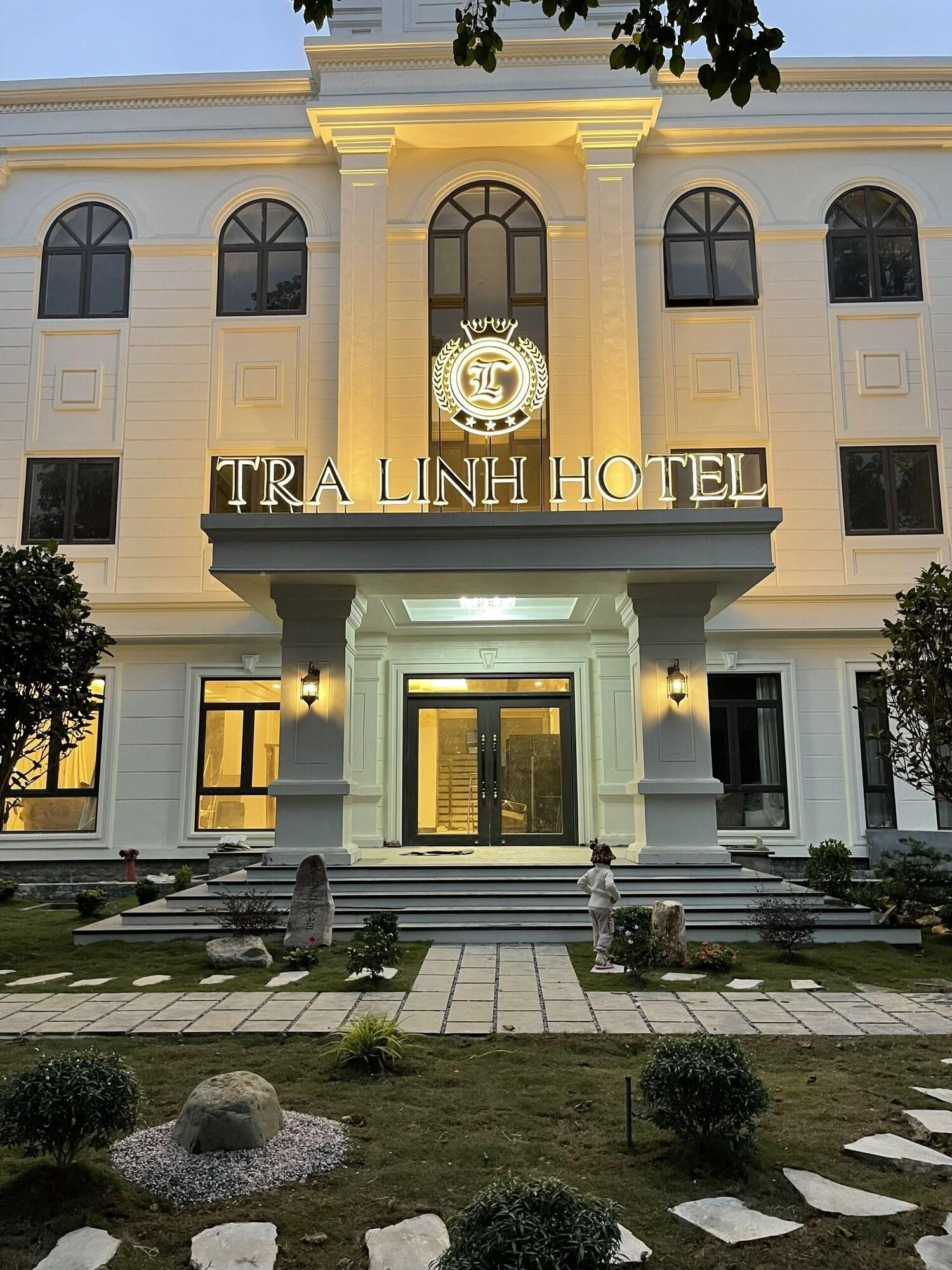 Varios TRA LINH HOTEL