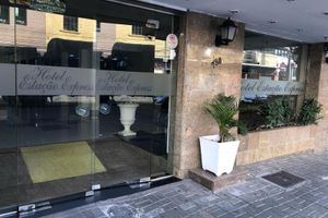 Alojamiento - Hotel Estação Express