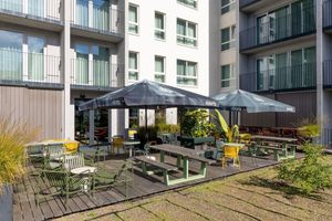 Alojamiento - Residence Inn by Marriott Brussels Airport