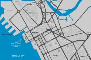 Alojamiento - Hotel H2O