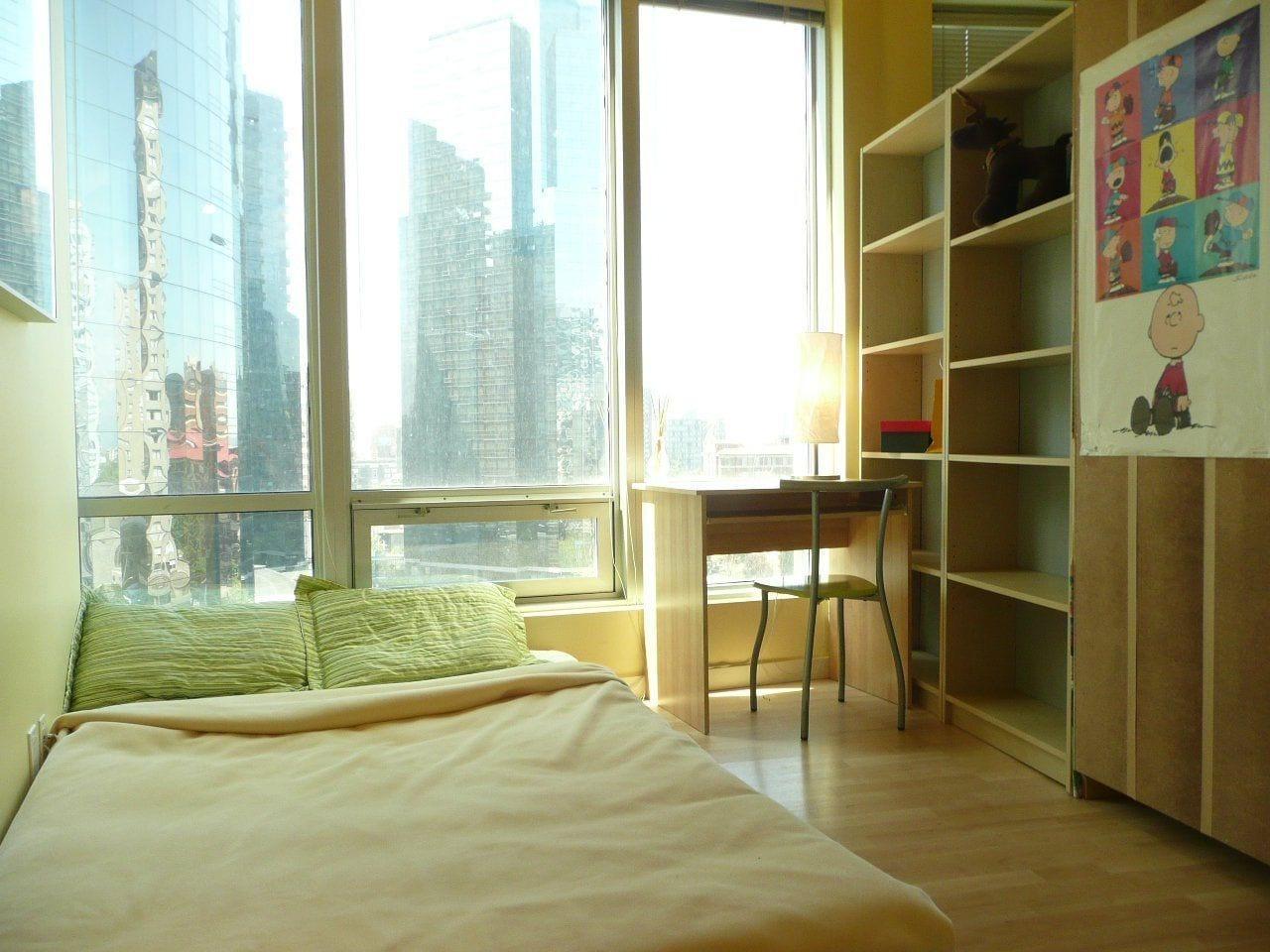 Comodidades del Alojamiento MondeLiving City Condo