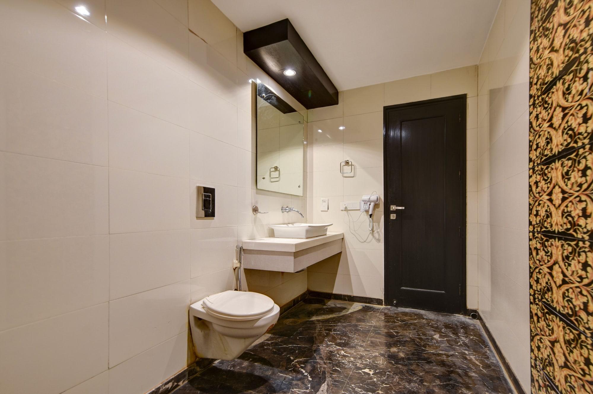 Equipamiento de Habitación Hotel The Krishna