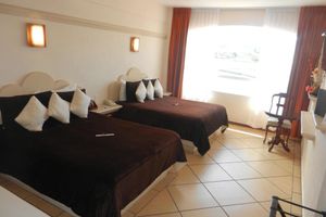 Alojamiento - 9 Manantiales