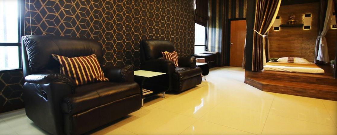 Spa Phitsanulok United