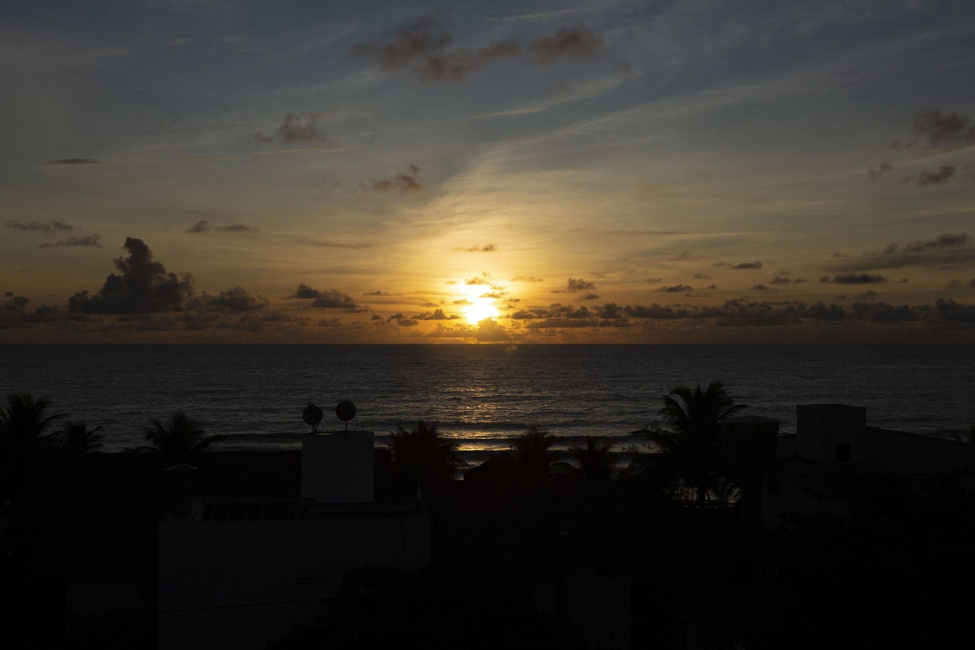 Playa Maresia Unique