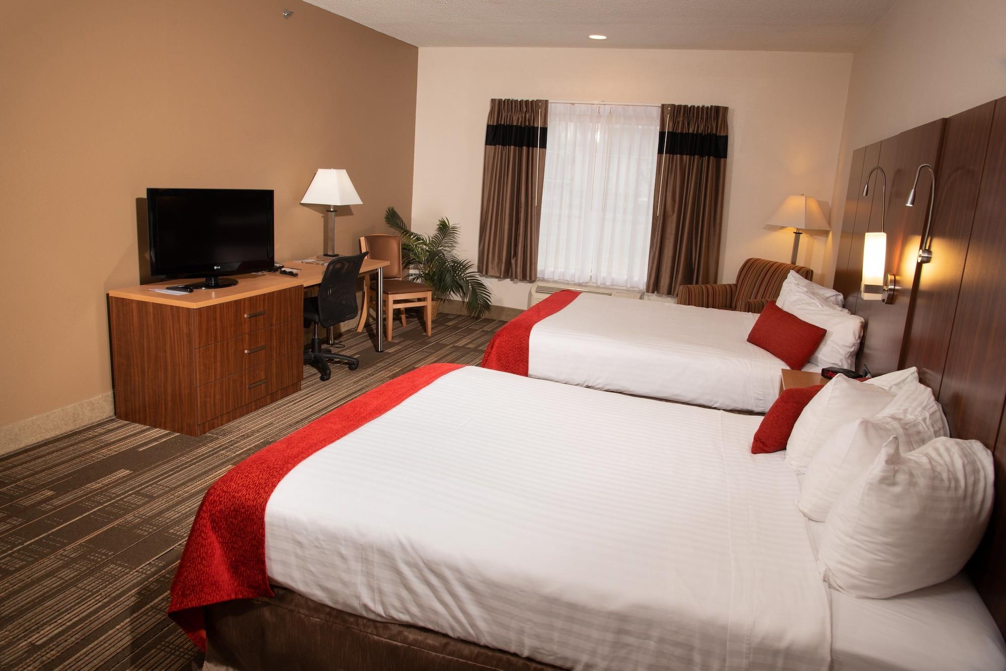 Habitación Northfield Inn, Suites & Conference Center