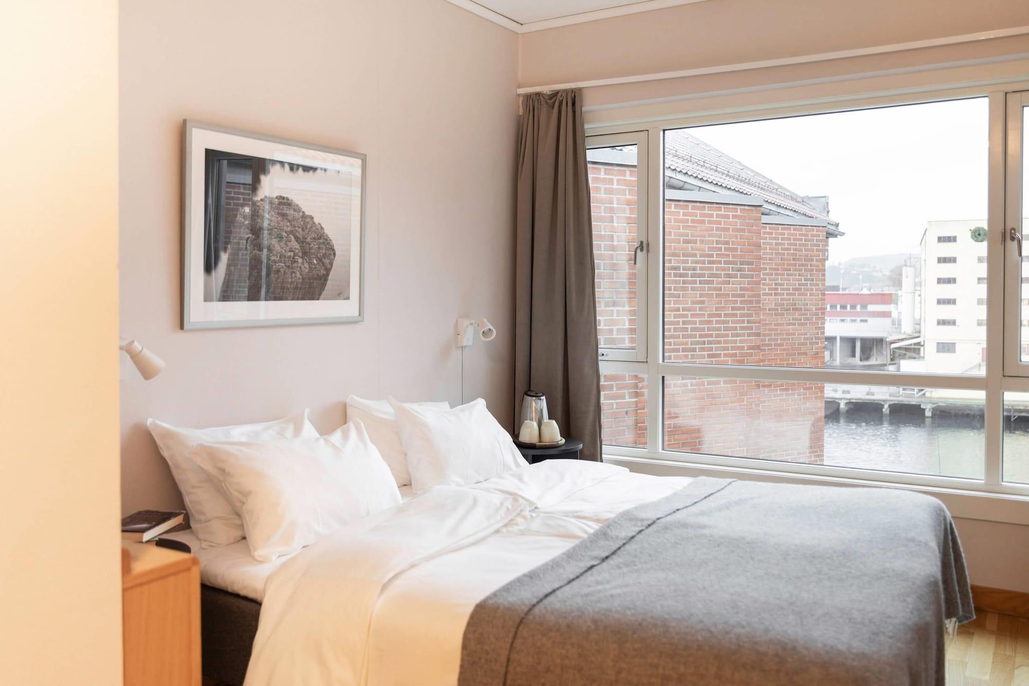 Habitación Home Hotel Bryggeparken