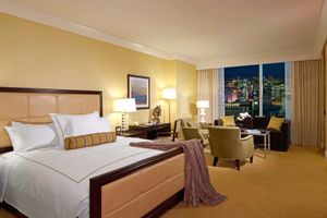 Alquiler Vacacional - One Bedroom Luxury Condo, Trump International (1948827)