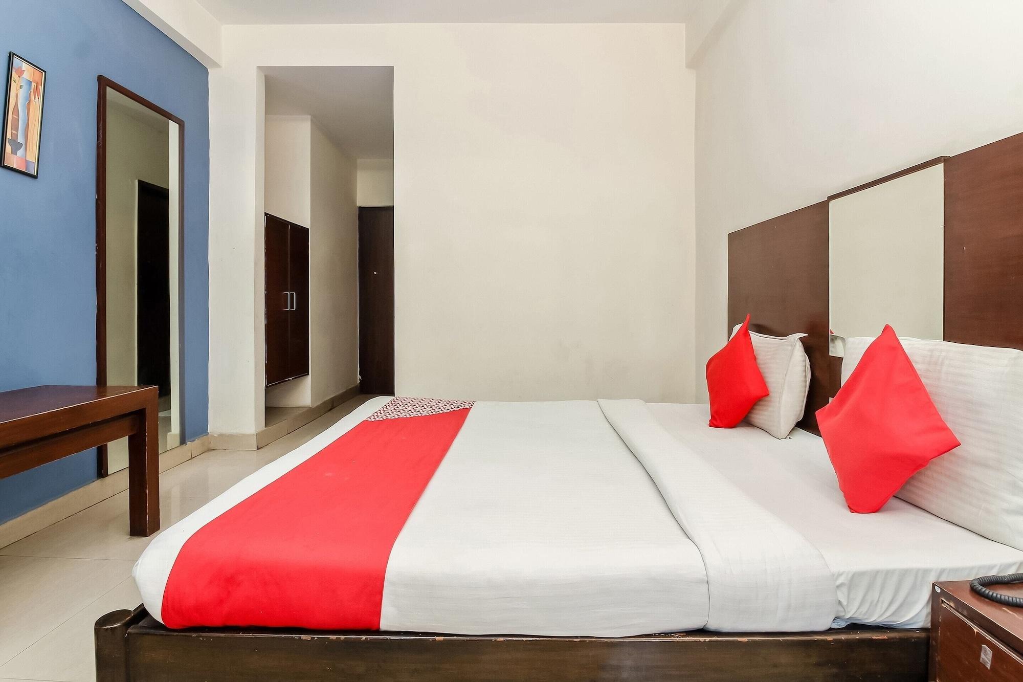 Equipamiento de Habitación OYO 9386 Begumpet