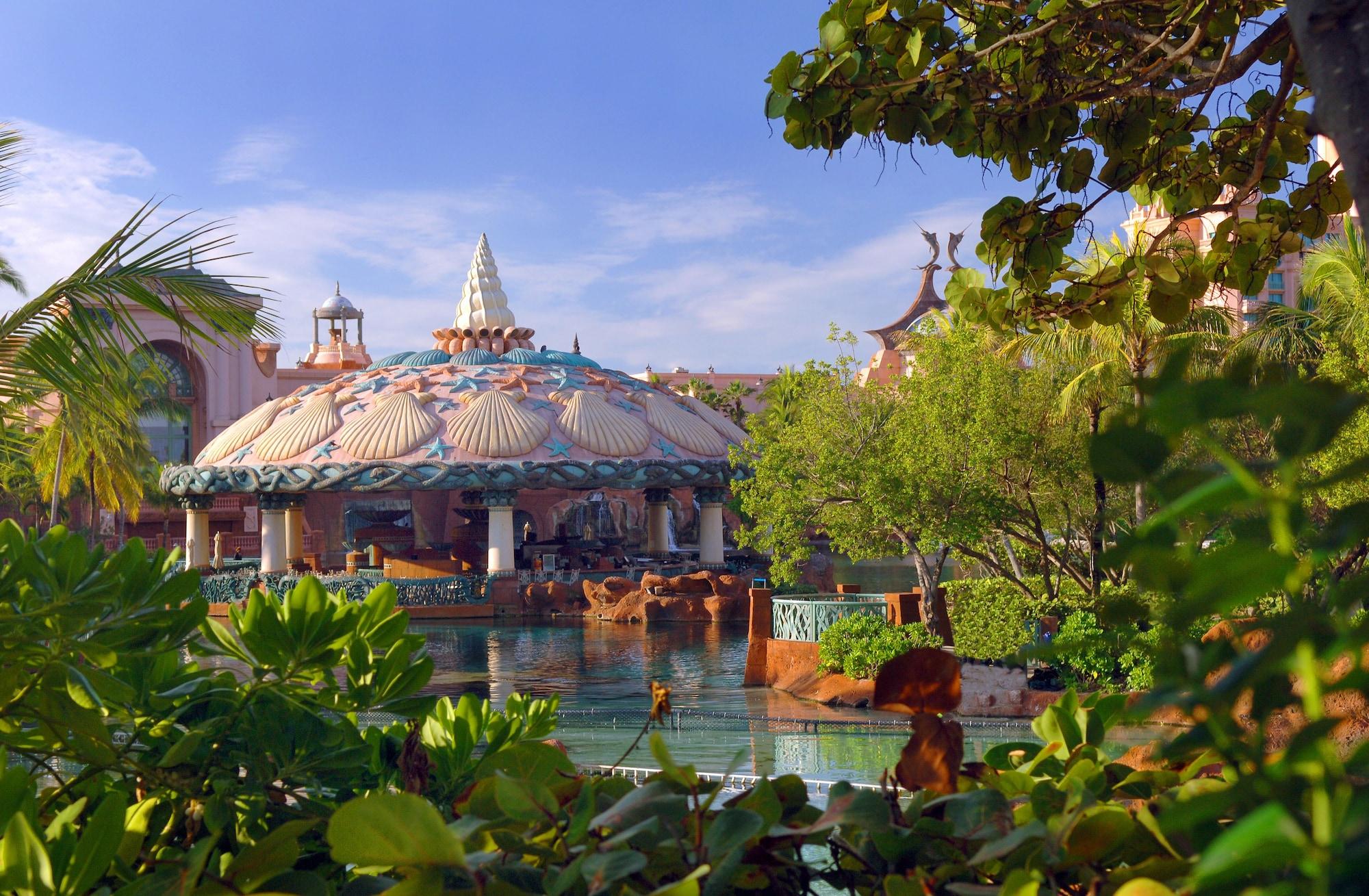 Restaurant The Royal at Atlantis