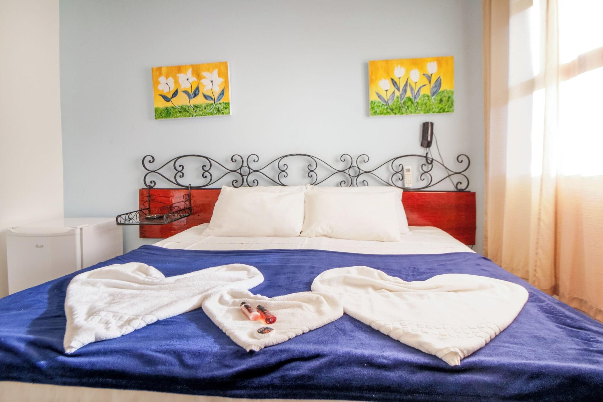 Habitación VELINN Feiticeira Praia Hotel