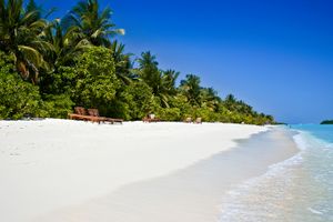 Vuelo - Vuelos a Malé