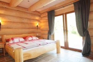 Alquiler Vacacional - Appartements-am-Foerchensee