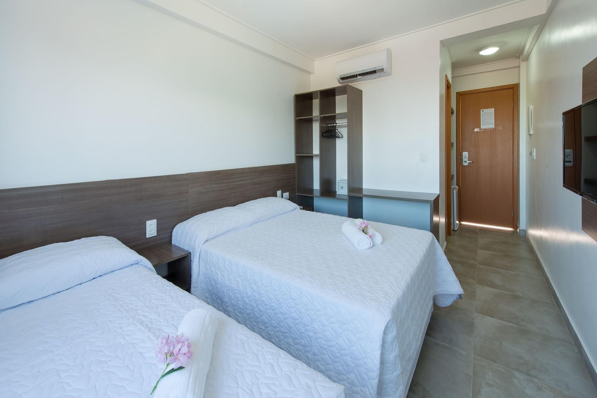 Habitación Vivenda dos Arrecifes
