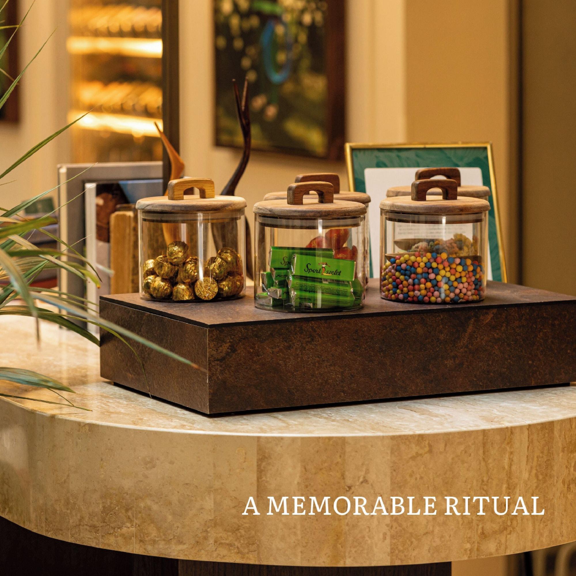 Vista Lobby Verno House Budapest, Vignette Collection by IHG