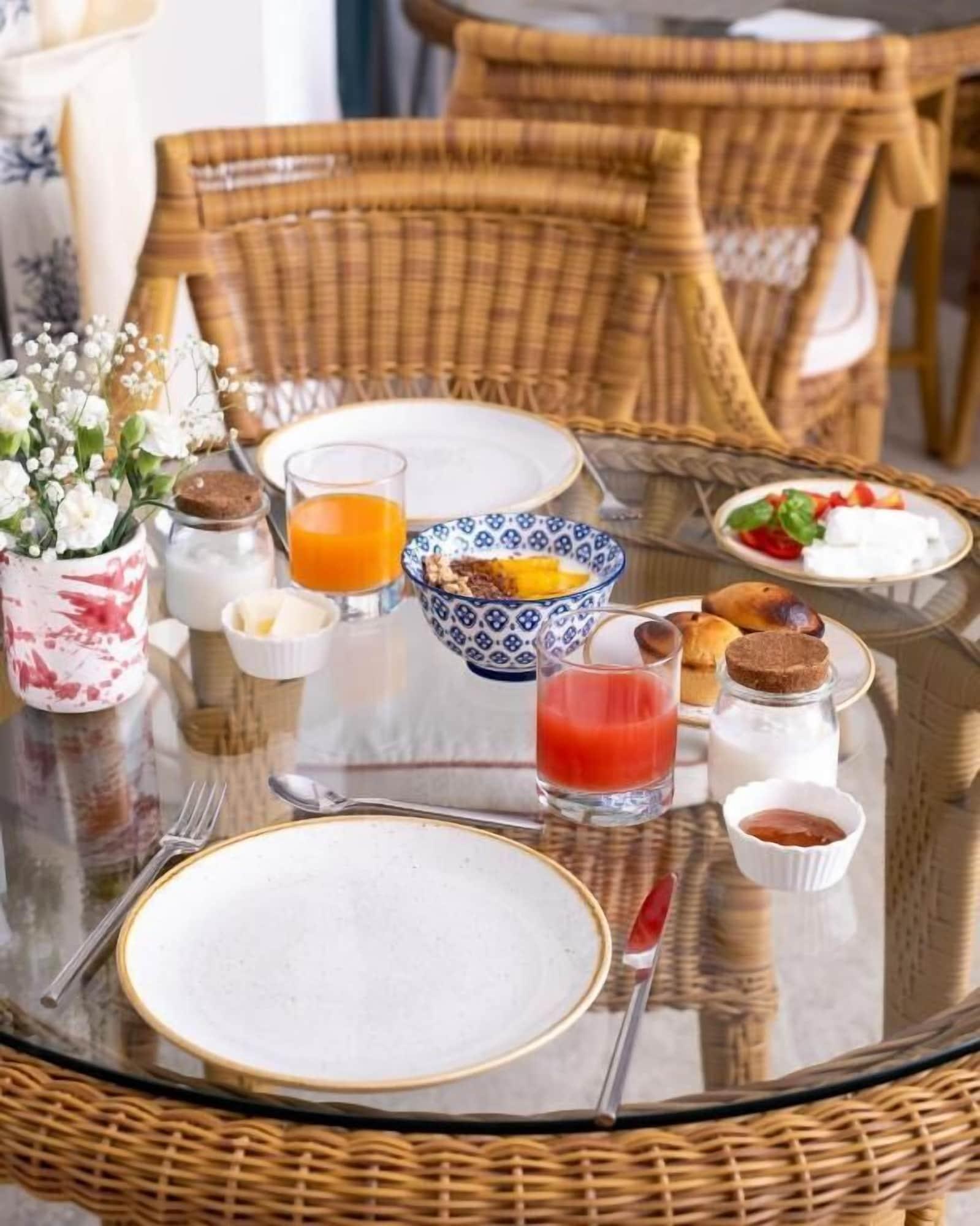 Restaurant Relais Valle dell'Idro