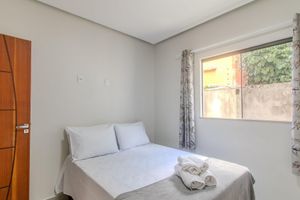 Alquiler Temporario - Apartamento Moderno a 280m da Praia AST0103