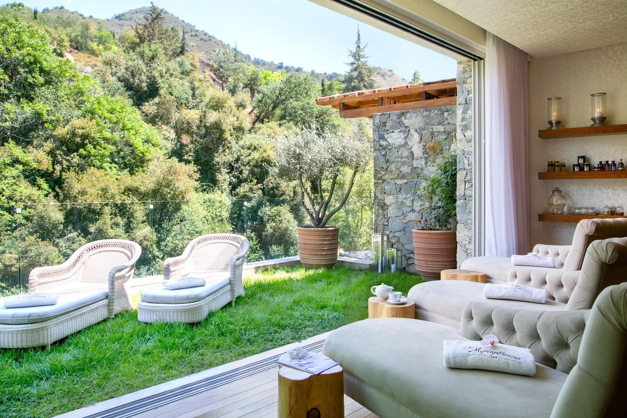 Spa Casale Panayiotis