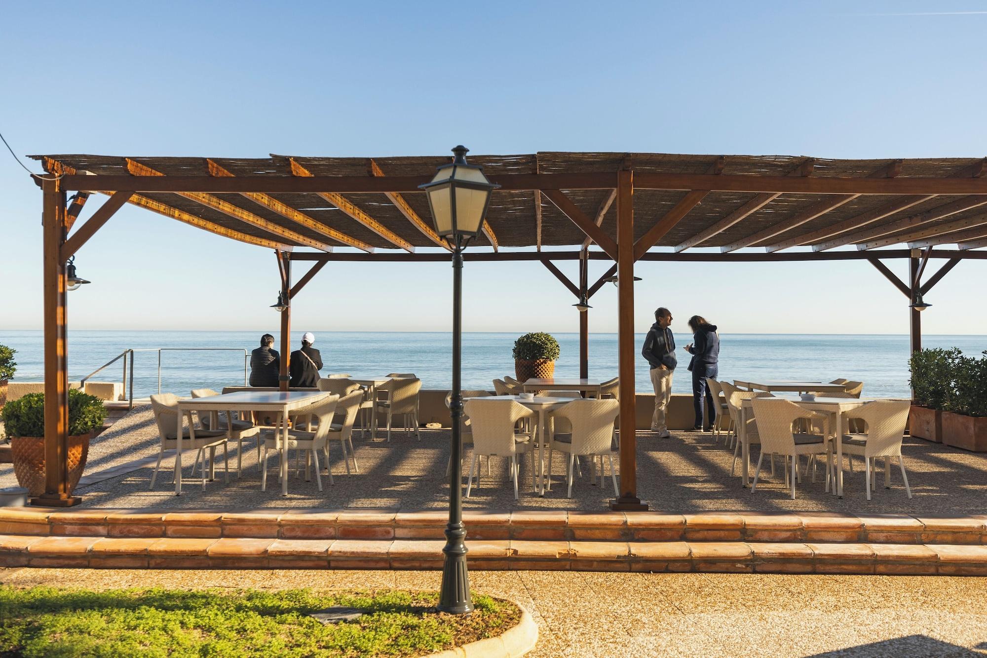 Restaurant Hotel Los Ángeles