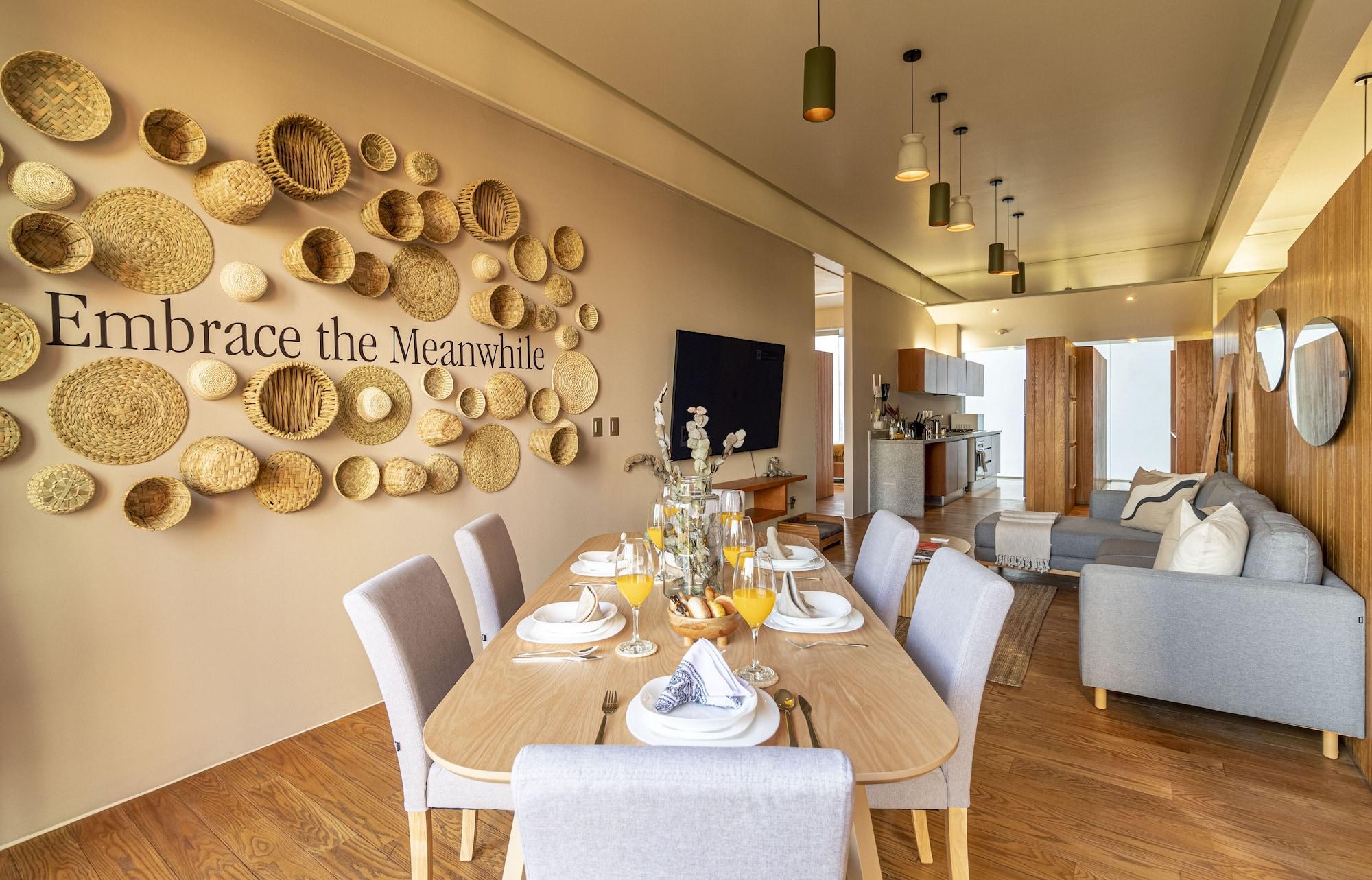 Hotel Reforma 27 by Kukun