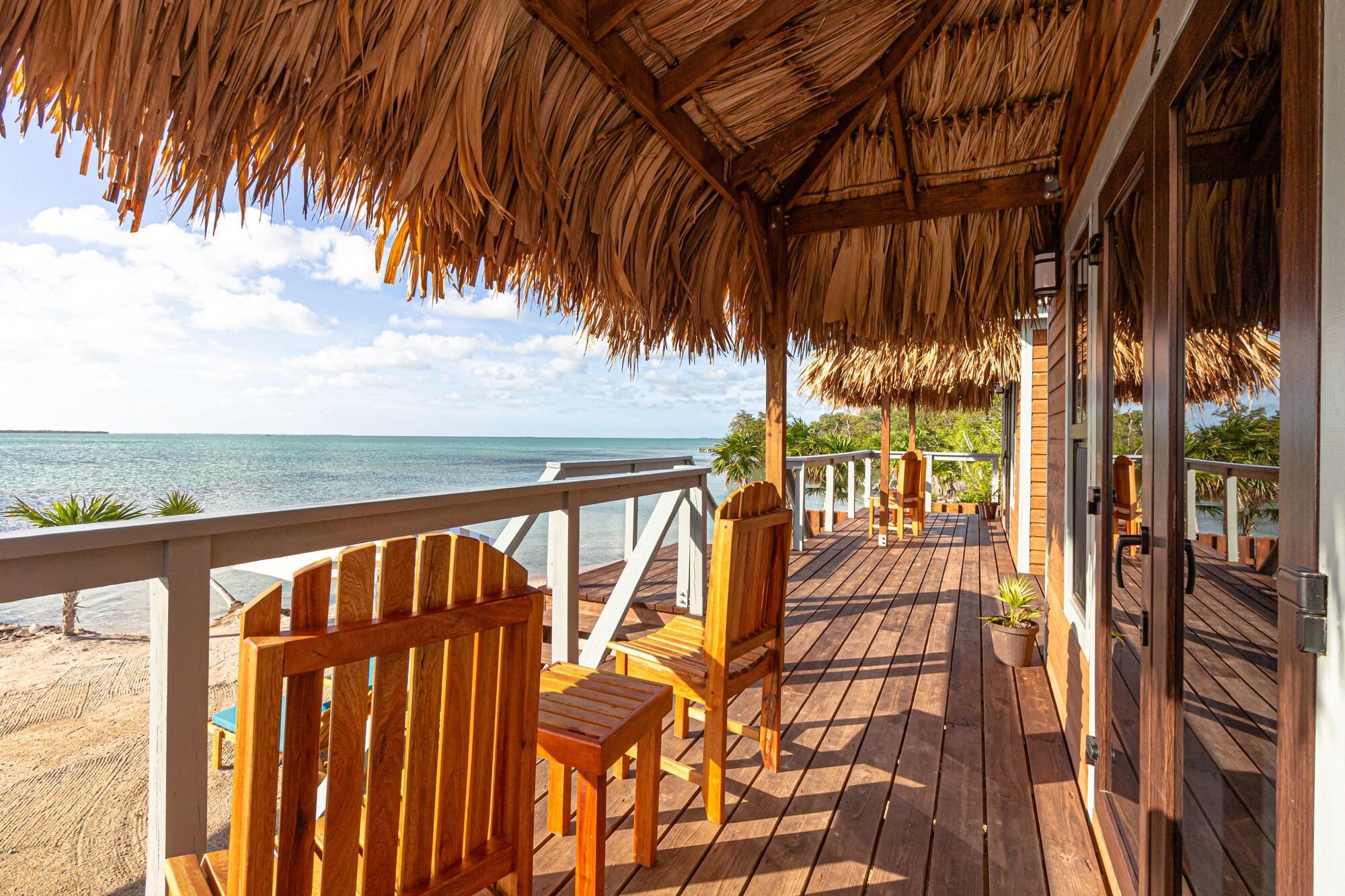 Equipamiento de Habitación Casa Nova Cabanas